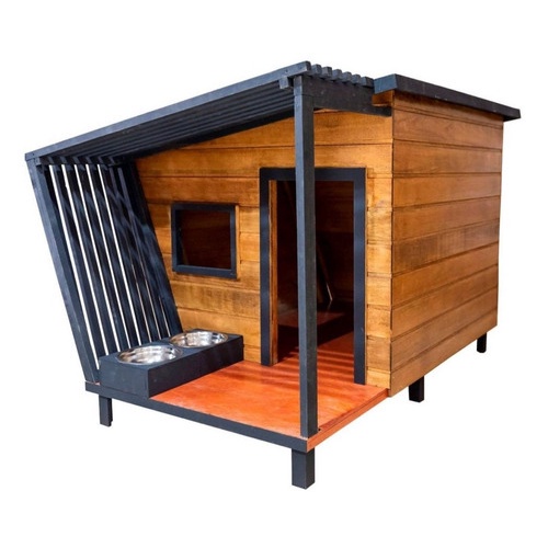 Casa - Casinha De Cachorro Grande Honey - Dog House