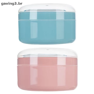 [GAVBR] Caixa De Pó Talco Para Bebês [HOT]