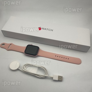 Relógio Apple 1 : 1 Smartwatch Series 7 Sem Fio digital Inteligente  bluetooth 45mm S7 IWO 13 pro 14