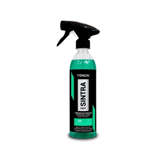 Sintra Fast Limpeza Interna De Veiculos Limpador Bactericida