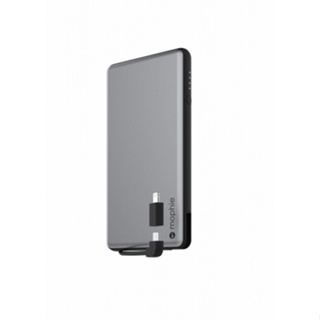 Carregador Portátil Mophie Powerstation XL 12120mAh