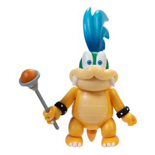 Super Mario Boneco Larry - Candide