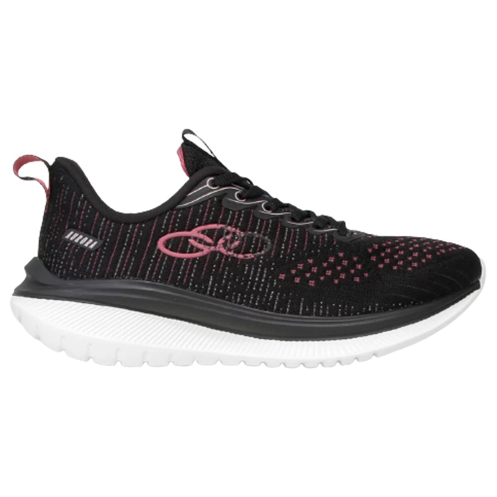 Tenis olympikus feminino cinza sales e rosa