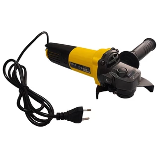Esmerilhadeira Angular 4.1/2 POL 850W 115MM EV850 EVALD