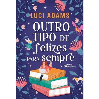OUTRO TIPO DE FELIZES PARA SEMPRE - FARO