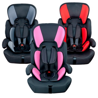 Cadeirinha De Carro Infantil Bebê Assento Elevação Segurança 9 a 36Kg Bebê Conforto
