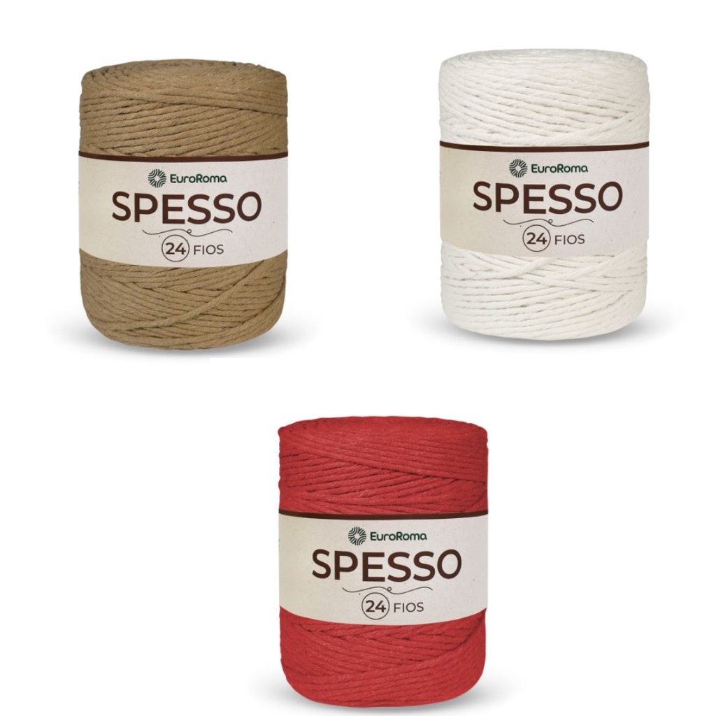 SPESSO | Shopee Brasil