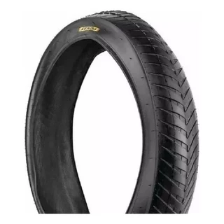 Pneu Bicicleta Chopper Kenda 20x4.1/4 (112x406) K.1036 Preto