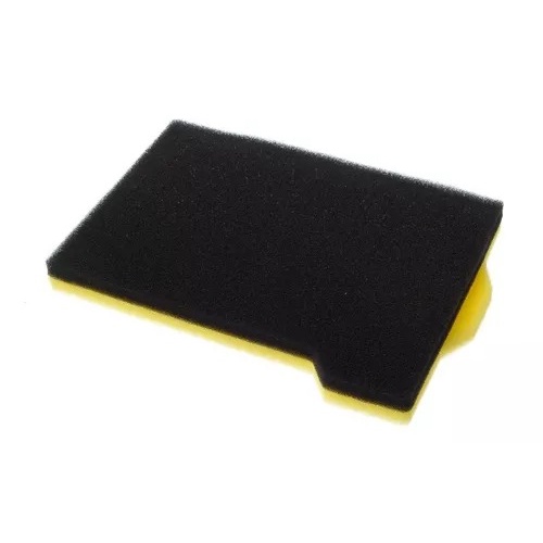 Elemento Filtro De Ar Eksim Fazer 250 06 A 15 [F016]