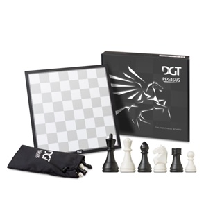 Relogio digital de xadrez - dgt 3000 Limited Edition em Promoção