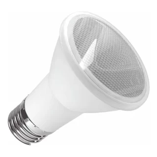 Lâmpada Led Par 20 Bivolt IP20 6w 2700k Dimerizável 9255 - Gaya