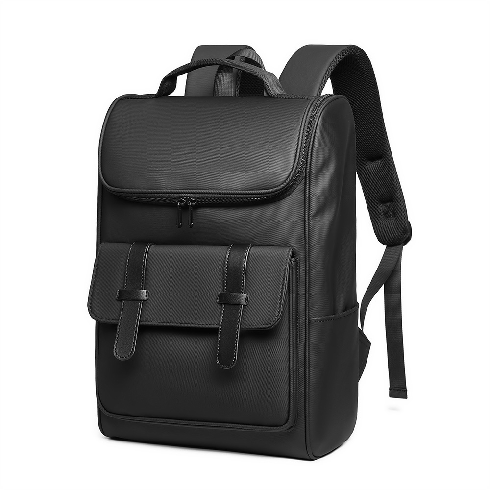 Mochila dos homens Moda Estilo Japonês e Coreano Masculino Mochila Escolar Fit Para 15.6 polegada Laptop Mochila De Viagem Para Homens Mochila