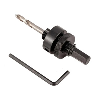 Suporte para Serra Copo 1/2 32-210mm MSC3221012L Lufkin