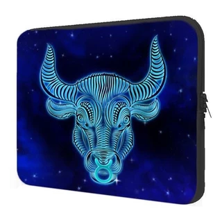 Capa Case Notebook 14 15.6 17 Personalizado Signos Horóscopo Zodíaco