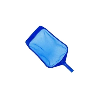 Peneira Para Piscina Rede Plástica Grande Cata Folha Spa