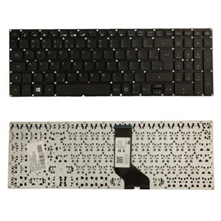 Teclado Acer Aspire V5-472-6_br826 Versão Português Brasil