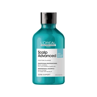 L'Oréal Professionnel Serie Expert Scalp Advanced Dermo Clarifier Shampoo 300ml em Oferta na Shopee