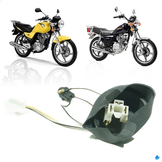 Soquete Chicote Farol Suzuki Yes Intruder 04 a 15 modelo Original
