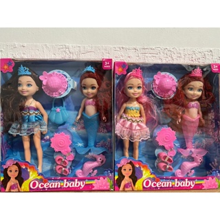 Boneca Estilo Barbie Grávida 2 bebês Articulada em Promoção na Shopee  Brasil 2023