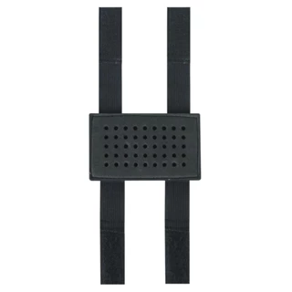 Suporte De Chumbinho 5.5 Para Coronha De Carabina Porta Chumbo 5.5mm Ar15 Sport