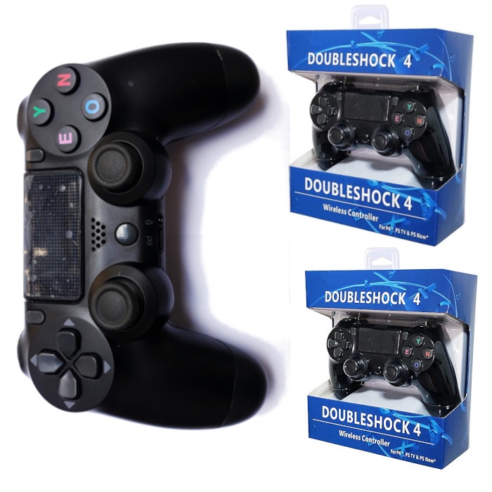 Dualshock 4 ps clearance now pc