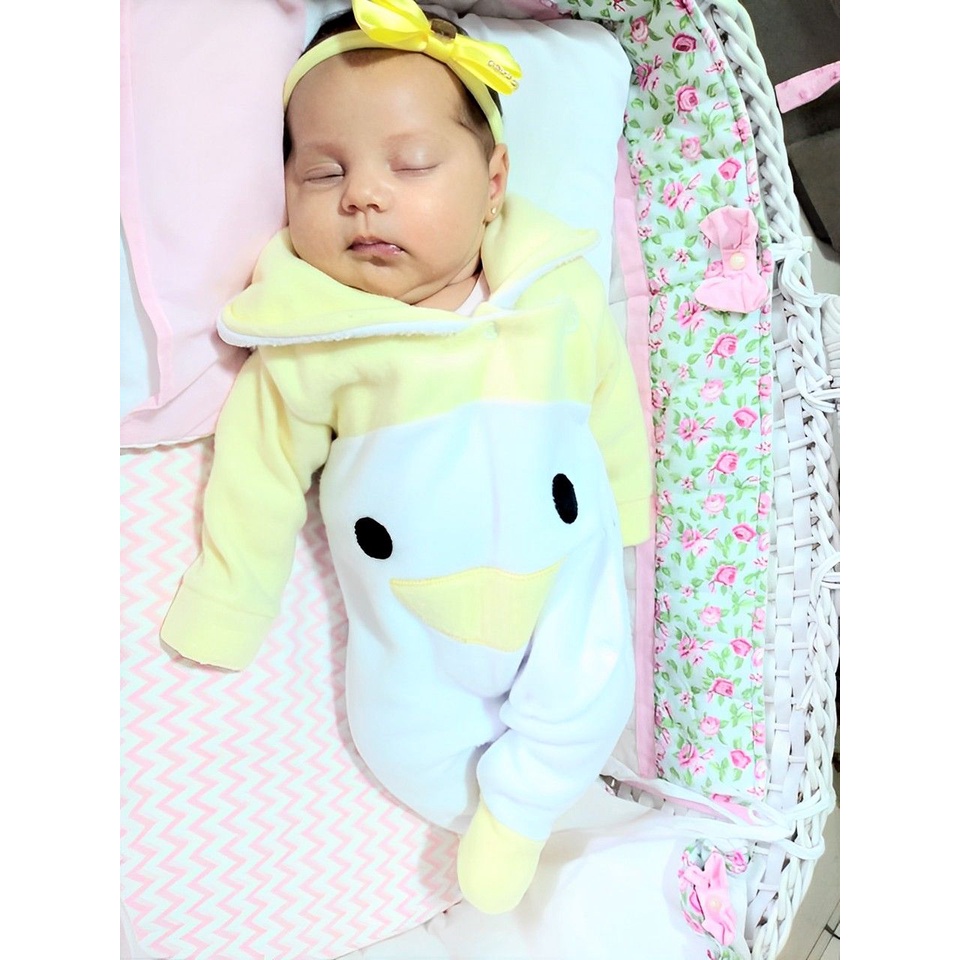 Primavera kawaii infantil bebê bodysuit meninos roupas da menina dos  desenhos animados coreano engraçado banana forma manga longa macacão  macacões - AliExpress