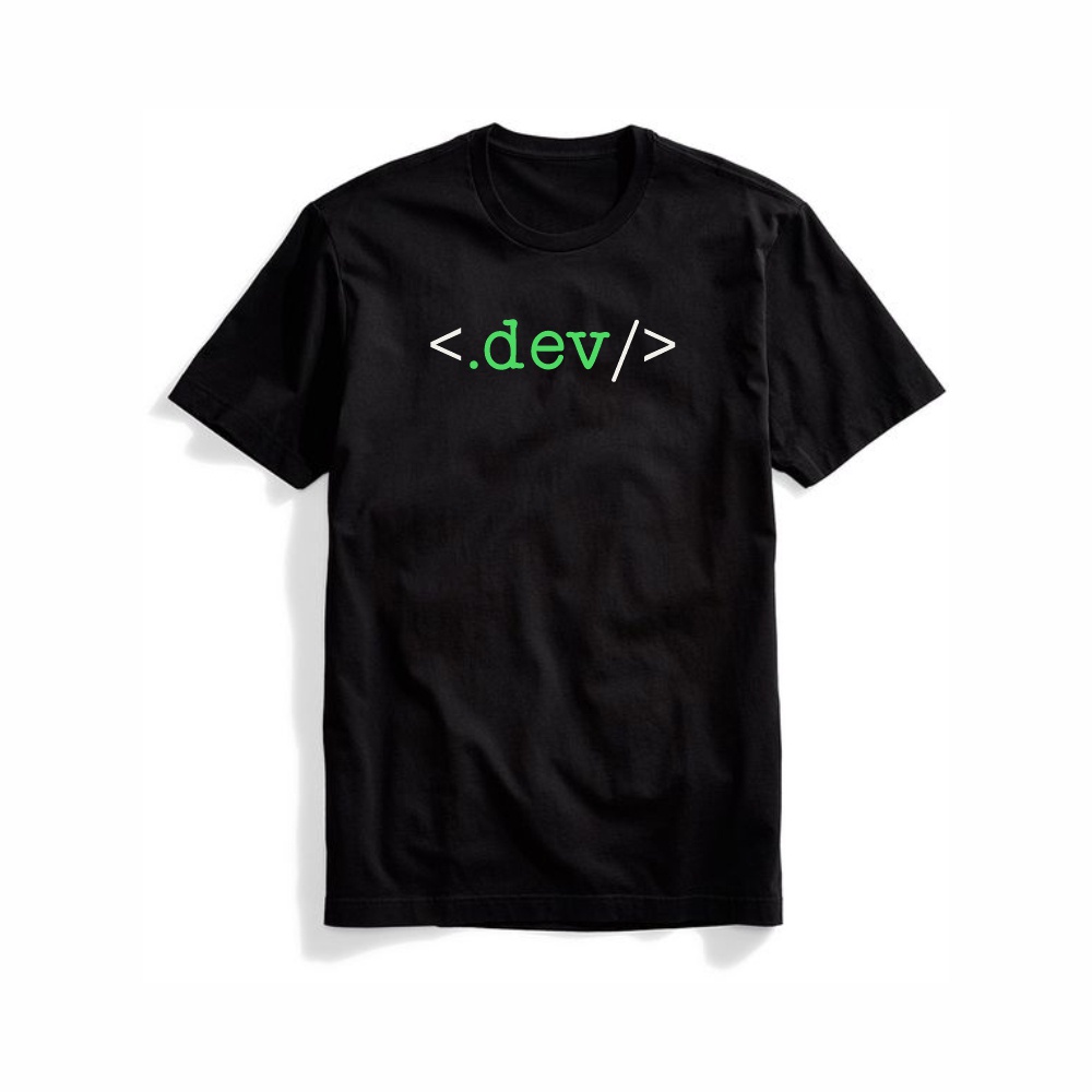 Camiseta Developer Camisa Dev Ti Nerd Programmer Code