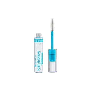 Essence Lash & Brow Incolor Máscara para Sobrancelha de Definição 9ml em Oferta na Shopee