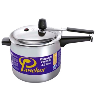 Panela Pressao Panelux 4,5 LITROS