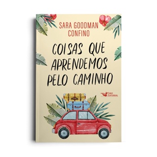 COISAS QUE APRENDEMOS PELO CAMINHO