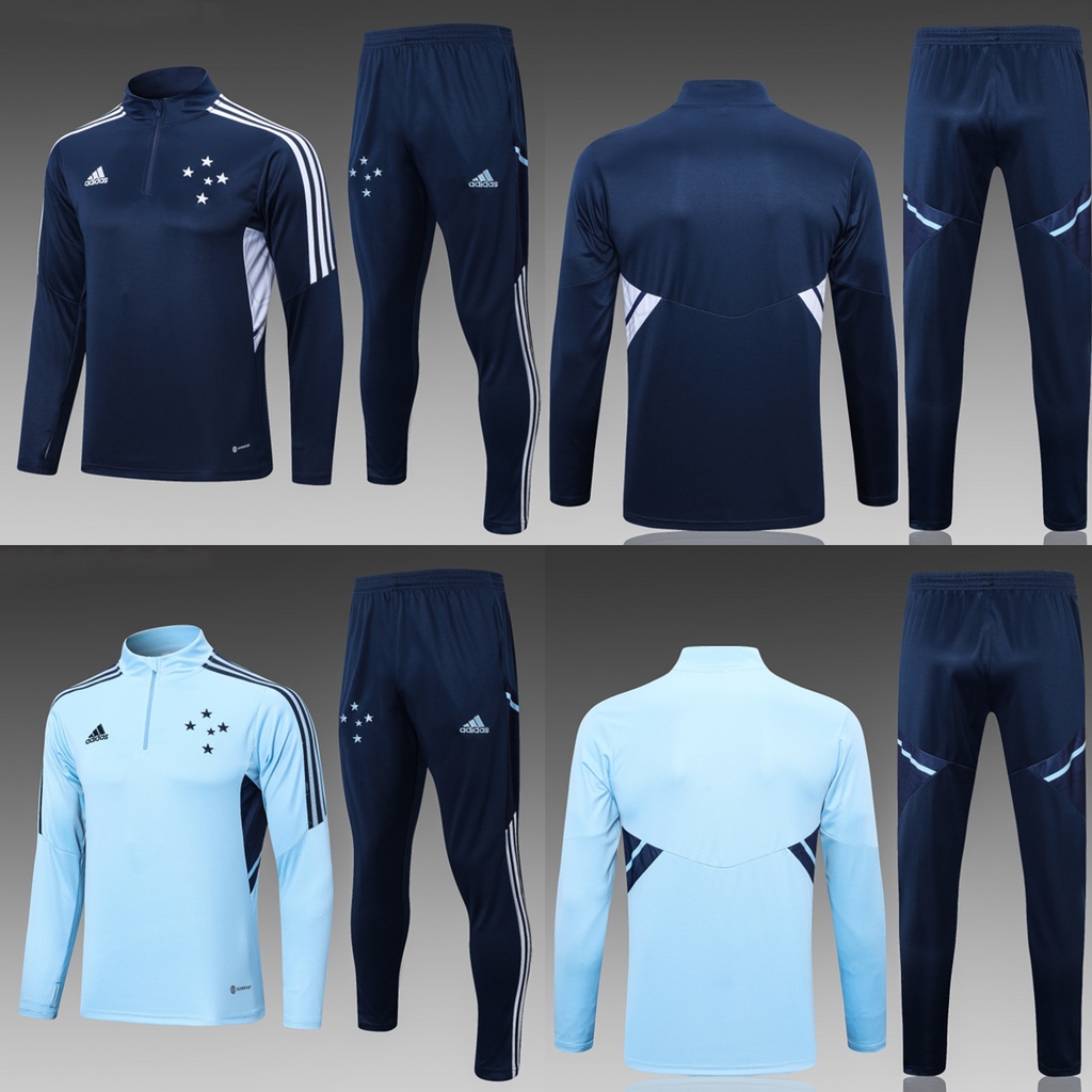 23/24 100 Anos De Idade Camisa De Futebol Azul Centenária * Estoque Pronto *