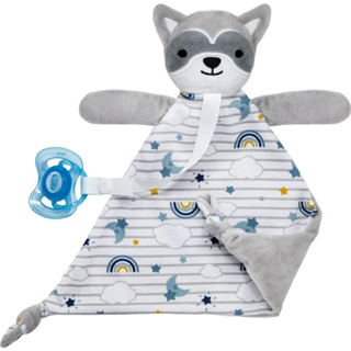 Naninha Guaxinim - Buba Toys