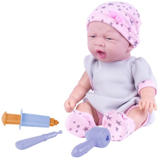 SWEET REBORN 1 VACINA