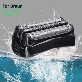 HOT SALE 32B Shaver Head Replacement For Braun 32B Series 3 301S 310S 320S  330S 340S