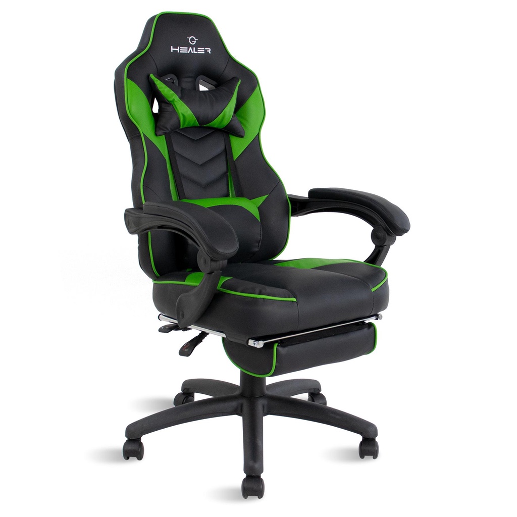 Cadeira Gamer Healer na Black Friday 2025 | BuscaProdutos
