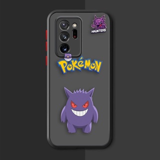 Jogo Anime Pokemon Pikachu Roxo Gengar Psyduck Capa Estampa Para Redmi Note  7 8 9 10 11 Pro 9A 9C 10A Desenho Fofo De Celular Em Silicone Transparente  - Corre Que Ta Baratinho