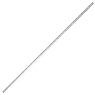 Cano de Precisão Aço Inox 590mm Para Aeg Quickshot