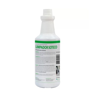 Detergente Limpador de Extratora para Estofados 1L SBN1601 IPC