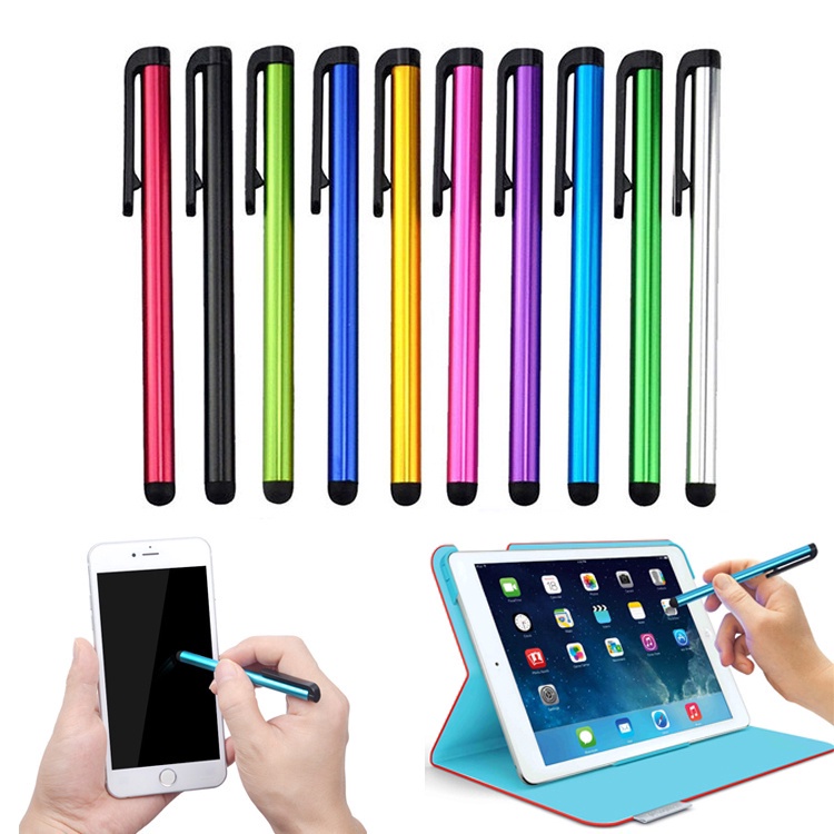 Caneta Touch Screen Celular Tablet