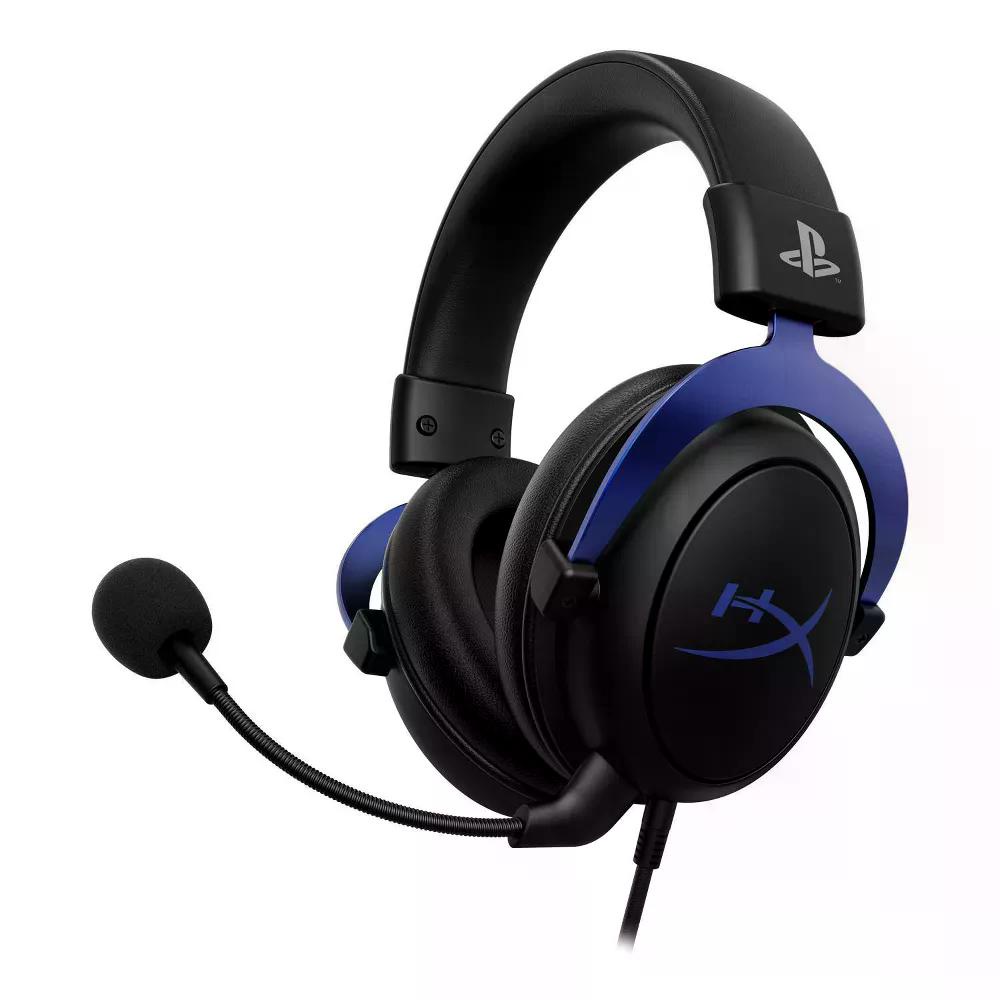Playstation wired headset discount