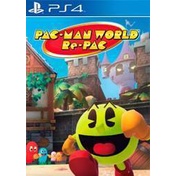 pac man world repack | Shopee Brasil