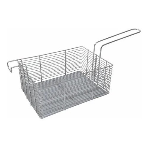 Cesto Aramado Para Frituras 24x17 Frita Batata
