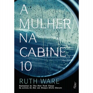 MULHER NA CABINE 10, A - ROCCO