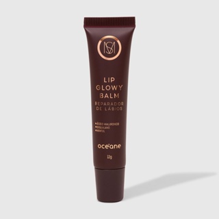 Reparador de Lábios Mariana Saad By Océane - Lip Glowy Balm 12g