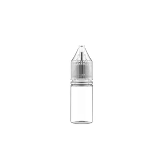 10x Frasco Unicorn V3 10 ML C/C Estilo Gorilla