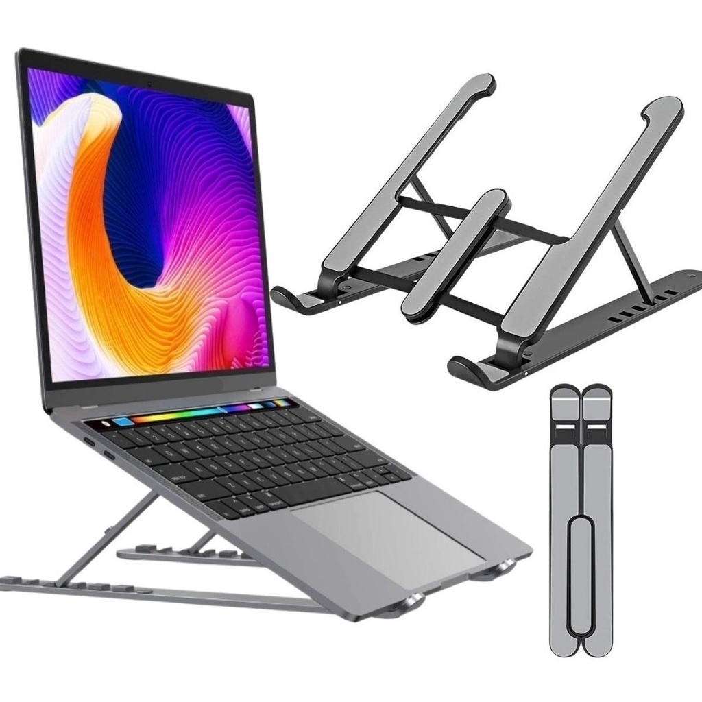 Suporte Ergonômico Portátil