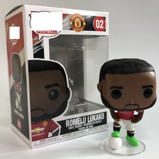 Firmino pop funko 42 jogador de futebol do liverpool oficial em Promoção na  Americanas