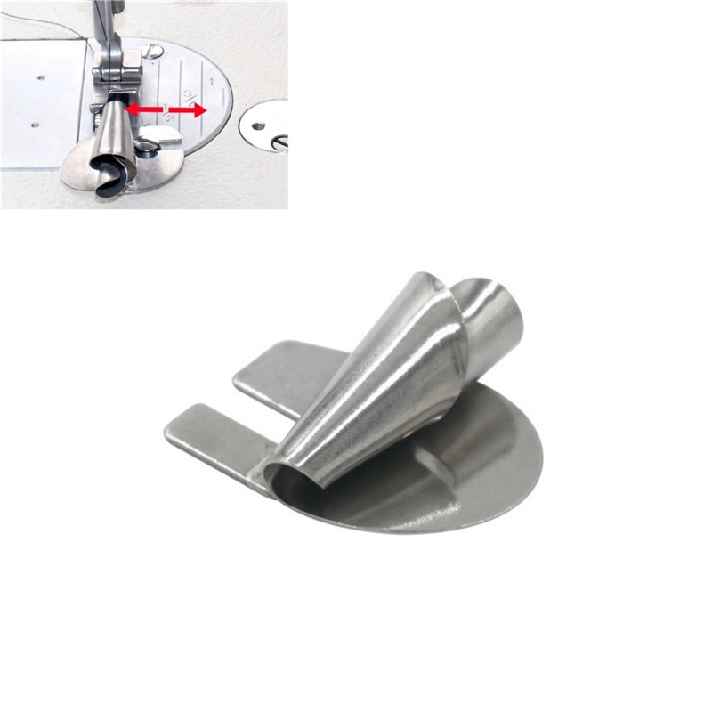 Computador Máquina De Costura De Carro Plano Estilo Antigo Universal Spiral Edge Curling Machine Extrator De Borda De Puller De Balanço Inferior