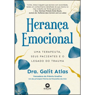 HERANCA EMOCIONAL - ALTA LIFE