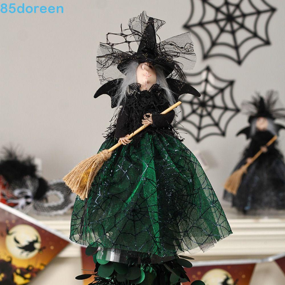 Enfeite Decorativo Halloween- Bola de Cristal Mística Rizzo